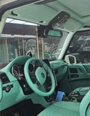 مرسيدس بنز G 63 AMG STD