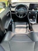 Toyota RAV4 Limited Hybrid 2.5 Full Option