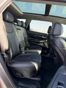 Hyundai Santa Fe Limited panoramic,leather Full Option