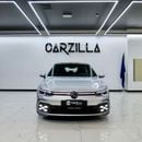 Volkswagen Golf GTI Sport 2.0T AED 2,154 P.M l 0% Down Payment l GCC Specs l Under Full Volkswagen Warranty