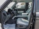 Land Rover Defender 110 Land Rover Defender 110 X Dynamic 2026 Automatic 0 Km 6 Cylinder Four Wheel Drive (4WD) SUV Carpathi