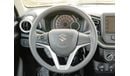 سوزوكي سيليريو 1.0L Petrol / A/T /  DVD + Camera / Black Rims (CODE # 43134)