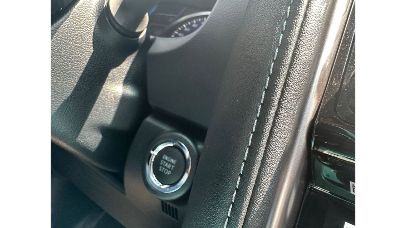 تويوتا فورتونر 2.8L DIESEL V4 | 0 KM | 2023 | AUTOMATIC | BRAND NEW | 03 YEARS WARRANTY