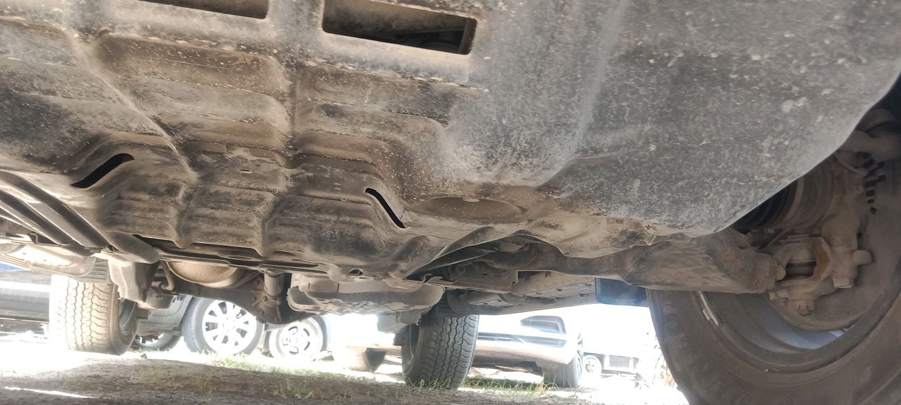 Toyota Fortuner EXR 2.7 | Zero Down Payment | Home Test Drive