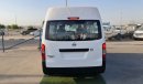 Nissan Urvan NISSAN - NV350- 13 SEATS - 2020 - 0KM - DSL