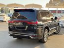 Toyota Land Cruiser VXR Toyota landcruiser  4.0L
