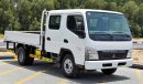 Mitsubishi Canter Ref#232 2015