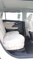 Toyota Highlander VXR Toyota highlander limited 2.5L HEV