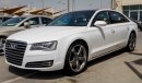 Audi A8 L 4.2 Quattro