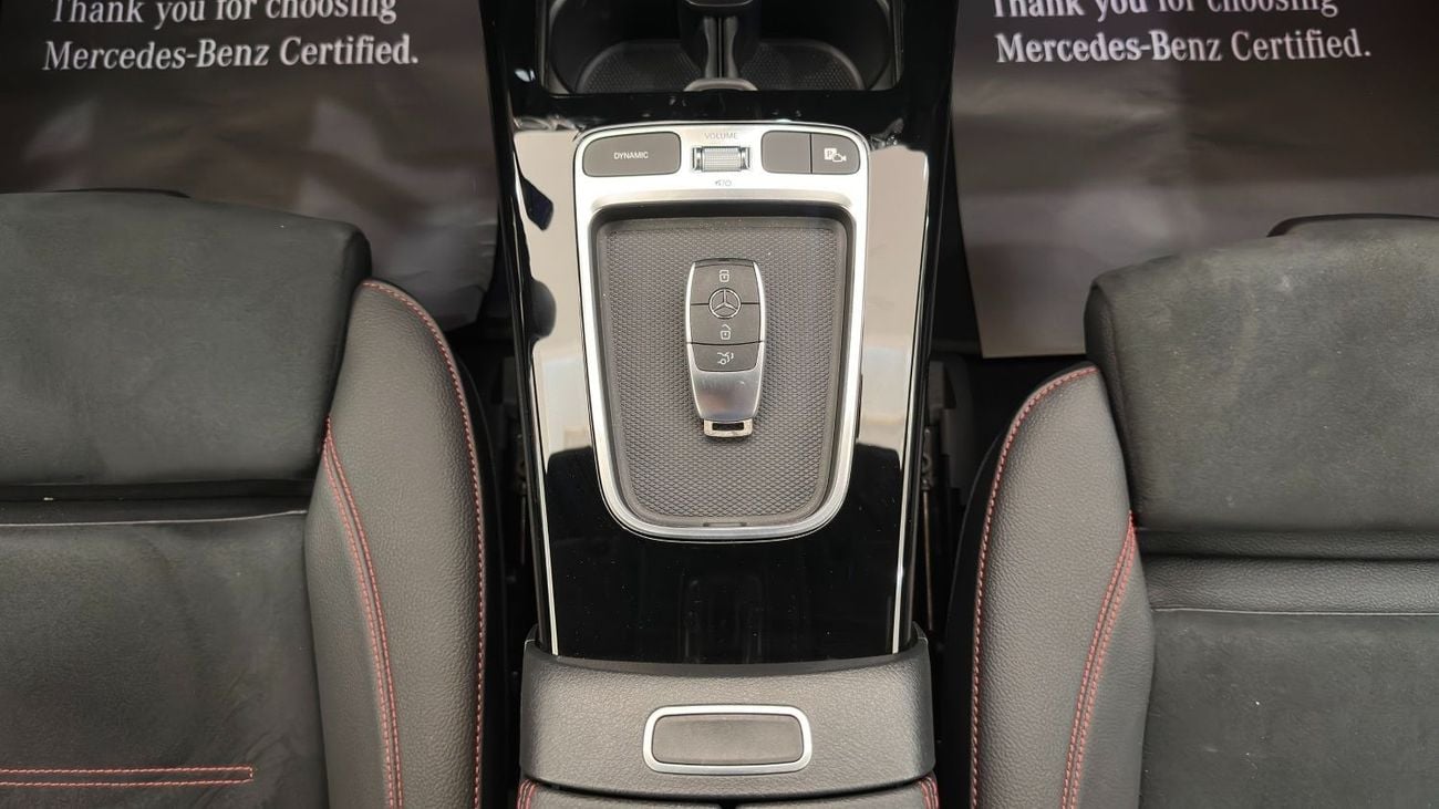Mercedes Benz A200 | 2026 | 0% DP | AED 2,758/ Month | Gargash Warranty | Service History