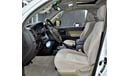 Toyota Land Cruiser EXCELLENT DEAL for our Toyota Land Cruiser GXR ( 2010 Model ) in White Color GCC Specs
