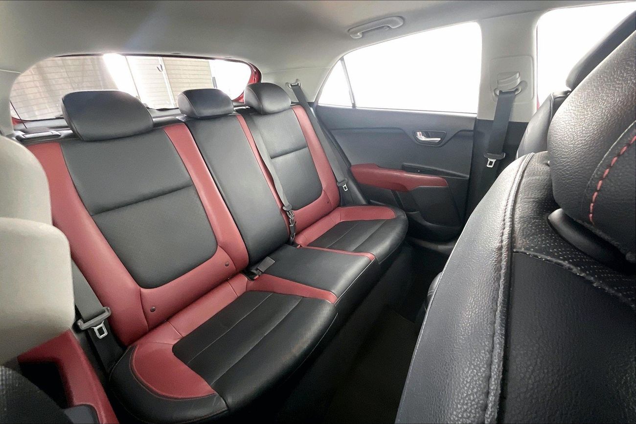 Kia Rio EX Top | Guaranteed Warranty | 0 Down Payment