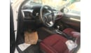 Toyota Hilux 4x4 petrol full option