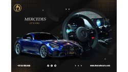 Mercedes-Benz AMG GT-R Pro | Slightly Used | 2019 | Sport AMG seats | Carbon Details