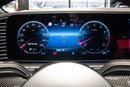 Mercedes Benz GLE53 AMG COUPE 4MATIC+