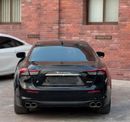 مازيراتي جيبلي GranLusso 3.0L