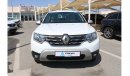 Renault Duster SPECIAL BUYBACK OFFER 2019 SE 2.0L FULL OPTION 4X4 WITH GCC SPECS