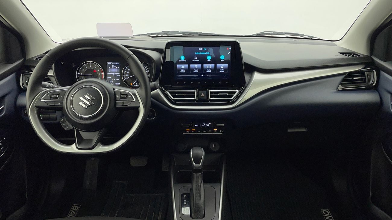 Suzuki Baleno GLX 1.5 | Zero Down Payment | Home Test Drive