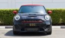 Mini John Cooper Works / Warranty and Service Contract / GCC Specifications