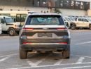 Jeep Grand Cherokee Overland 3.6L