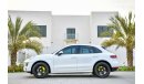 Porsche Macan S Full Option - GCC- AED 3,113 Per Month - 0% D.P