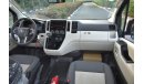 Toyota Hiace High Roof GL 2.8L Diesel 13 Seater MT With Rear Automatic AC