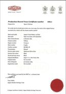 Jaguar E Type 1963 Jaguar E-Type Convertible, Manual Transmission, Fully Restored, Excellent Condition