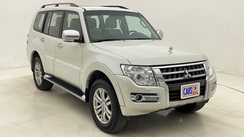 Mitsubishi Pajero GLS TOP 3.5 | Zero Down Payment | Home Test Drive