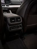 مرسيدس بنز GLE 450 AMG