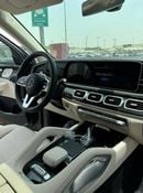 Mercedes-Benz GLS 450 Mercedes-Benz GLS 450 2024