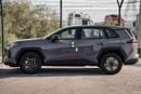 تويوتا راف ٤ EXR HEV 2026 Toyota Rav4 LE 4x2 Hev 2-5l Tutomatic Transmission Petrol