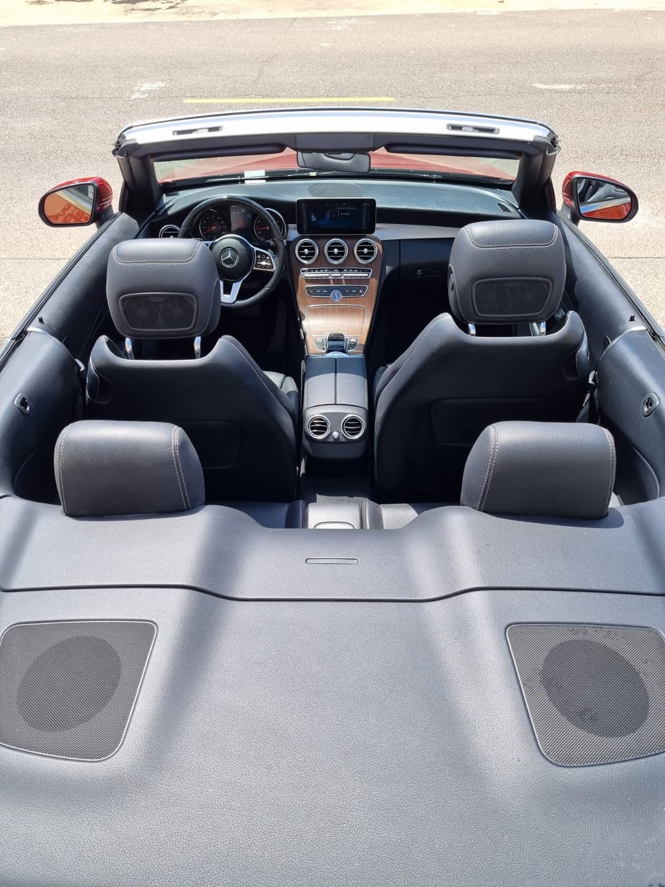 Mercedes-Benz C 300 Coupe