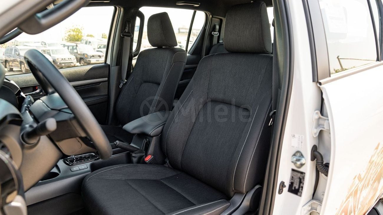 Toyota Hilux ADVENTURE | 2-YEAR WARRANTY + SERVICE AVAILABLE | IN-HOUSE FINANCING | 0% DOWNPAYMEN