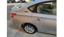 Nissan Sentra N plus