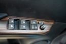 تويوتا هيلوكس SGLX 2.7L 4x4 Double Cabin, Petrol, Full Option Automatic