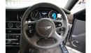 Bentley Mulsanne 6.75 V8 Auto Euro 6 4dr EWB RIGHT HAND DRIVE