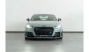 Audi TTRS 2018 Audi TT RS / Tuned By Werksmotorsport / 530 BHP / 670Nm Torque