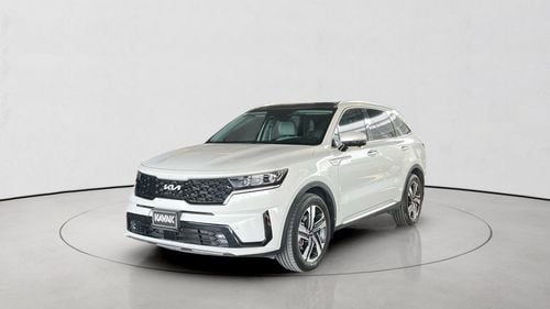 Kia Sorento 3.5 EX 4WD AUTO FOP | Guaranteed Warranty | 0 Down Payment
