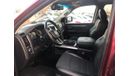 RAM 1500 DODGE RAM MODEL 2017 CAR PERFECT CONDITION