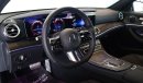 Mercedes-Benz E300 SALOON VSB 30940