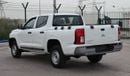 Mitsubishi L200 GLX Double Cabine GL 2.4L 4x4 Diesel 6 Seats