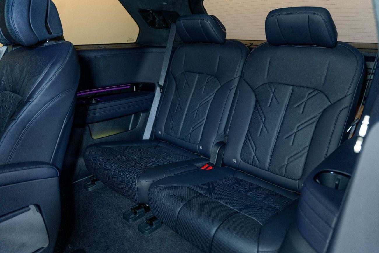 زيكر 9X 55 KW | English Software & 1 Free Software Upgrade