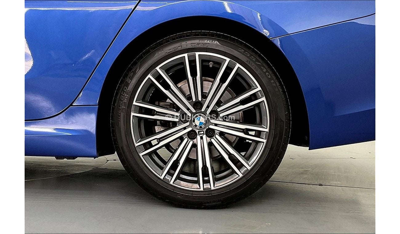BMW 320i M Sport
