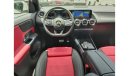 Mercedes-Benz GLA 200 AMG 5 y Warranty & Service 2022 GCC