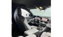 BMW M3 2022 BMW M3 Competition, Warranty-Full Service History-Service Contract-GCC
