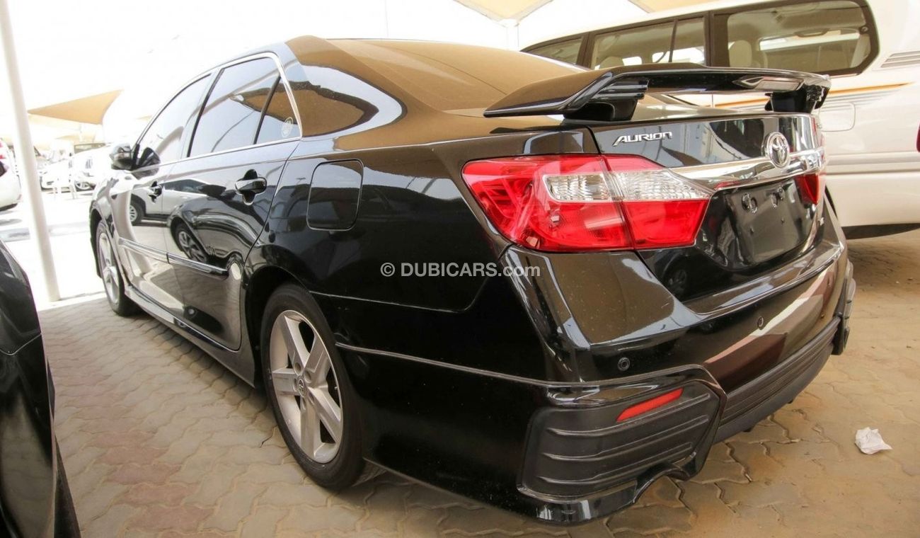 تويوتا أوريون