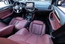 BMW X4 xDrive 30i M Sport 2.0L 2023 BMW X4 xDrive30i M-Sport GCC | Agency Warranty