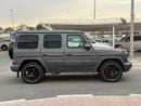 مرسيدس بنز G 63 AMG Std 4.0L