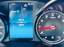 مرسيدس بنز C 300 STD