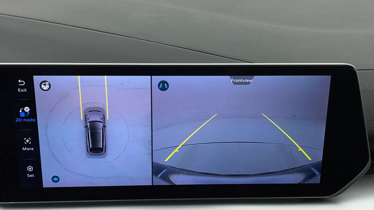 Geely Coolray GF+ 1.5 | Zero Down Payment | Home Test Drive